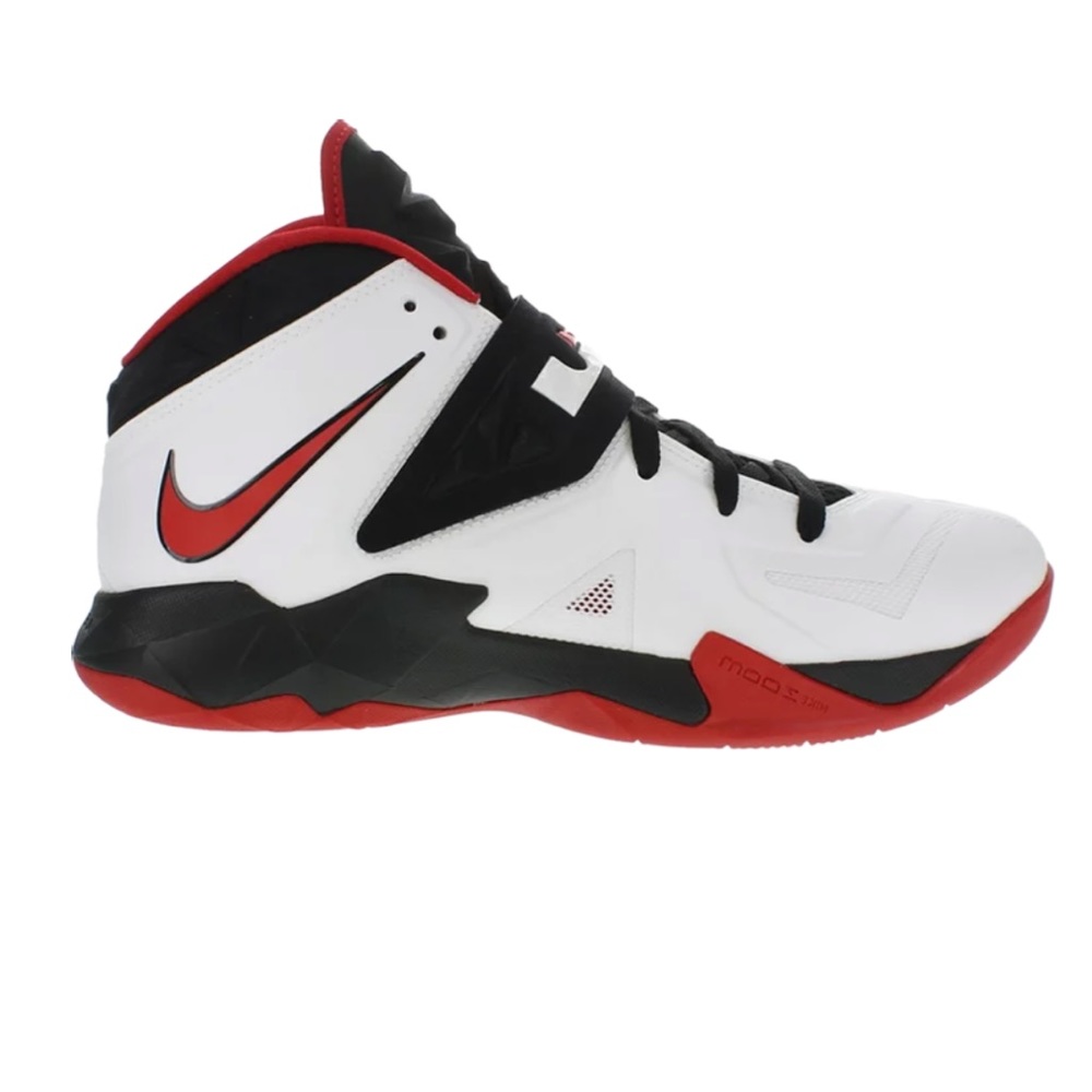 Lebron Nike Zoom Soldier VII